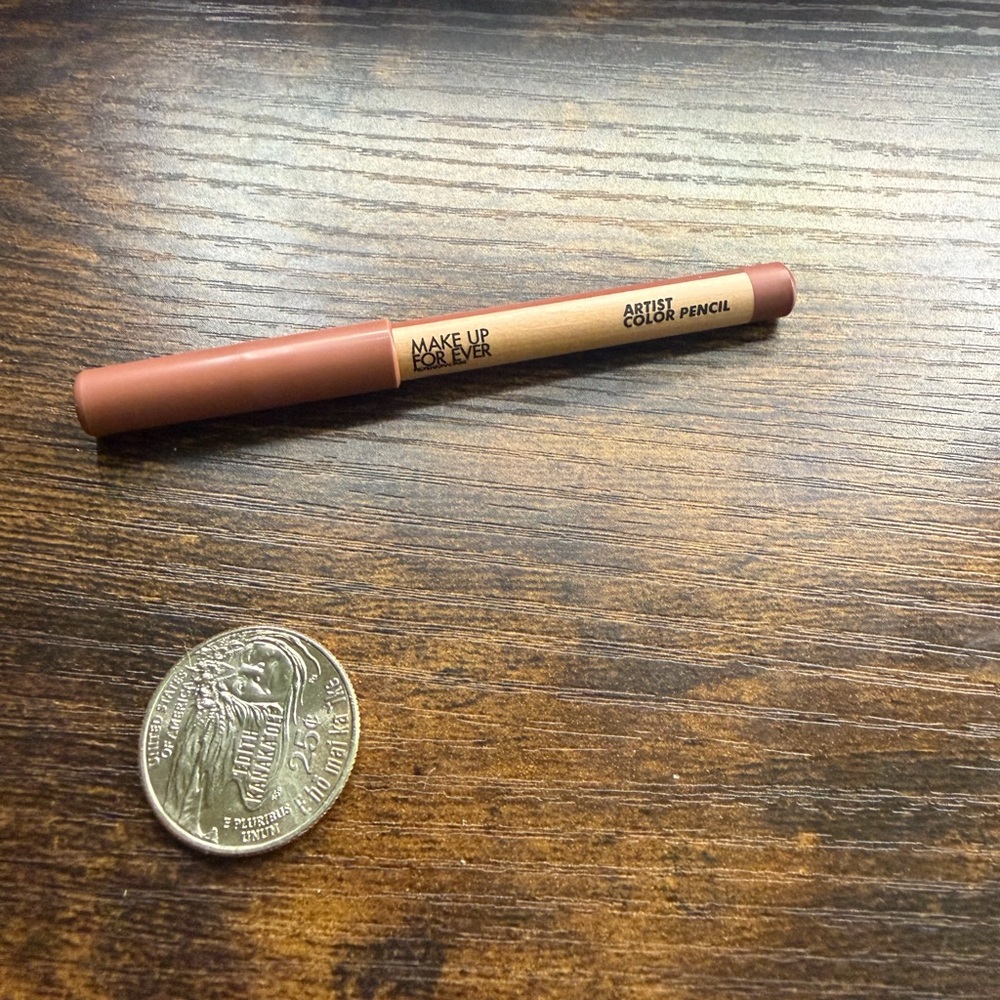 Makeup Forever Artist Color Pencil - Wherever Walnut